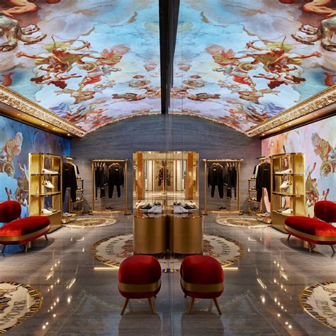 dolce gabbana interior|dolce and gabbana owners.